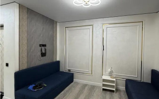 Продажа 2-комнатной квартиры, 40 м², пр. Райымбека, дом  590/13 - Продажа квартир в Алматы