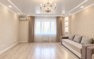 Продажа 3-комнатной квартиры, 120 м² - Продажа трехкомнатных квартир в р-не Алматы Астаны