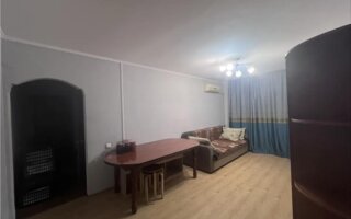 Продажа 3-комнатной квартиры, 60 м²