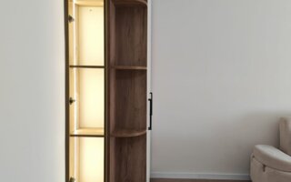 Продажа 1-комнатной квартиры, 33 м² - Продажа квартир в панельном доме в Казахстане