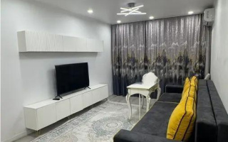 Продажа 3-комнатной квартиры, 59 м² - Продажа квартир от собственников в Алматы - страница 3