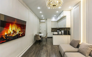 Продажа 4-комнатной квартиры, 95 м², пр. Сейфуллина, дом  533 - Продажа  четырехкомнатных квартир в Алматы без посредников