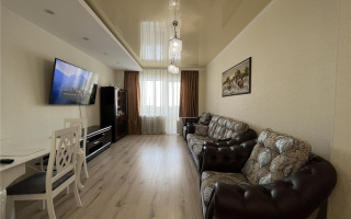Продажа 3-комнатной квартиры, 95 м², пр. Республики - Продажа  трехкомнатных квартир в новостройках Караганды