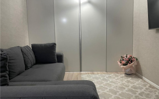 Продажа 1-комнатной квартиры, 42 м², ул. Мухамедханова - Продажа квартир в Астане