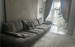 Продажа 3-комнатной квартиры, 110 м² - Продажа квартир от собственников в Алматы