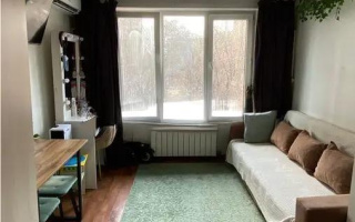 Продажа 1-комнатной квартиры, 17.4 м² - Продажа квартир в Алматы - страница 8