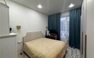 Продажа 2-комнатной квартиры, 46 м², ул. Айтматова - Продажа квартир в Астане