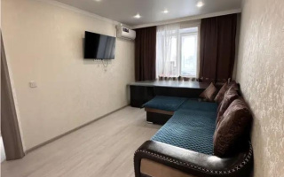 Продажа 1-комнатной квартиры, 33.3 м² - Продажа квартир в Астане