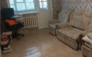 Продажа 1-комнатной квартиры, 31 м² - Продажа квартир от собственников в Караганде - страница 5