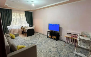 Продажа 3-комнатной квартиры, 67 м², ул. Муратбаева, дом  94 - Продажа квартир в Казахстане