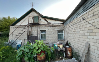 Продажа 3-комнатного дома, 85 м² - Продажа домов, коттеджей в Караганде