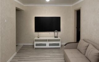 Продажа 3-комнатной квартиры, 56 м²