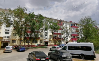 Продажа 3-комнатной квартиры, 57.5 м² - Недвижимость в Атырау