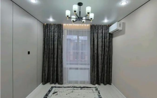 Продажа 1-комнатной квартиры, 36 м² - Продажа  однокомнатных квартир в новостройках Алматы с фото - страница 3