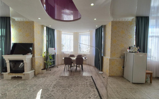 Продажа 4-комнатного дома, 190 м², мкр-н Отрадное - Продажа домов, коттеджей в Темиртау