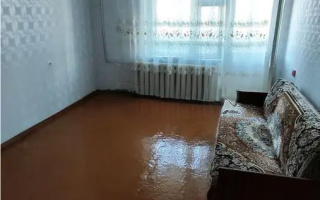 Продажа 2-комнатной квартиры, 46 м², мкр-н Восток-3, дом  20 - Продажа квартир в Караганде