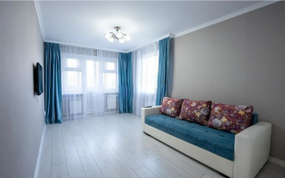 Продажа 1-комнатной квартиры, 30.4 м², ул. Жубанова, дом  3/1 - Продажа  однокомнатных квартир в Астане без посредников с фото
