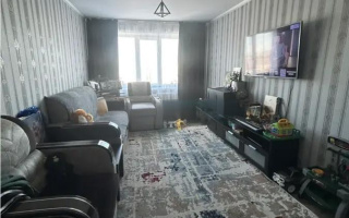 Продажа 2-комнатной квартиры, 57 м², 3А мкр., дом  16 - Продажа квартир в Темиртау без посредников