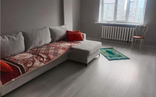 Продажа 1-комнатной квартиры, 41 м², пр. Мангилик Ел, дом  19 - Продажа  однокомнатных квартир в Астане без посредников