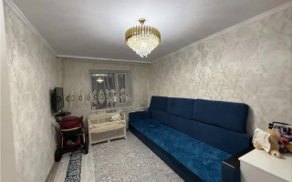 Продажа 1-комнатной квартиры, 35 м² - Продажа однокомнатных квартир в Казахстане - страница 49