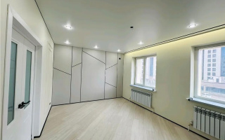 Продажа 2-комнатной квартиры, 76.9 м², ул. 23-й проезд, дом  5 - Продажа  двухкомнатных квартир в Астане без посредников