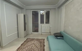 Продажа 1-комнатной квартиры, 34 м², ул. Жунисова, дом  14/3 - Продажа  однокомнатных квартир в Алматы