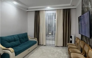 Продажа 2-комнатной квартиры, 40 м² - Продажа квартир в монолитно-каркасном доме в Астане - страница 5