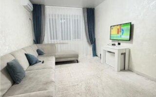 Продажа 2-комнатной квартиры, 62 м² - Продажа квартир в панельном доме в Алматы