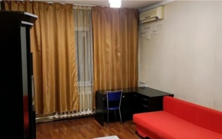 Продажа 1-комнатной квартиры, 40 м² - Продажа однокомнатных квартир в панельном доме в Казахстане