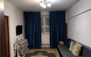 Продажа 3-комнатной квартиры, 69 м² - Продажа недвижимости в Алматы - страница 5
