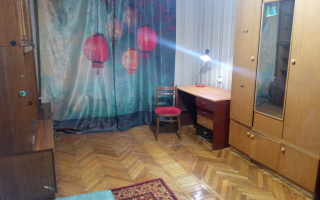 Аренда 2-комнатной квартиры, 48 м², ул. Айтеке би, дом  151 - ул. Весновка - Аренда  двухкомнатных квартир помесячно в Алматы