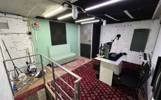 Продажа , 25 м², ул. Аль-Фараби, дом  33 - ул. Онгарсыновой - Продажа офисных и торговых помещений в Астане с фото