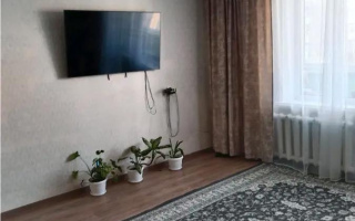 Продажа 4-комнатной квартиры, 88 м², ул. Молодежная, дом  79 - Продажа квартир в Шахтинске
