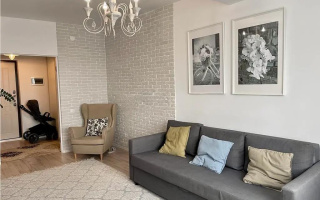 Продажа 2-комнатной квартиры, 55 м², ул. Айтматова, дом  62 - Продажа  двухкомнатных квартир в новостройках Астаны без посредников