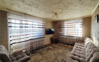 Продажа 2-комнатной квартиры, 37 м², пр. Металлургов - Продажа квартир в Темиртау