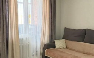Продажа 1-комнатной квартиры, 28 м² - Продажа недвижимости в Астане - страница 16