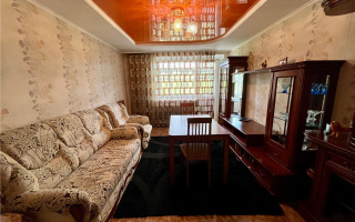 Продажа 3-комнатной квартиры, 61 м², ул. Маметовой - Продажа  трехкомнатных квартир в Караганде с фото