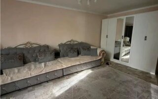 Продажа 1-комнатной квартиры, 36 м² - Продажа однокомнатных квартир в Городе Караганды