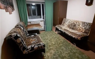 Продажа 1-комнатной квартиры, 42 м², ул. Крылова, дом  66 - Продажа квартир в Караганде без посредников