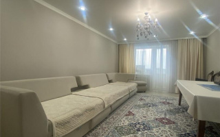 Продажа 3-комнатной квартиры, 86 м², 68 квартал - Продажа квартир в Темиртау