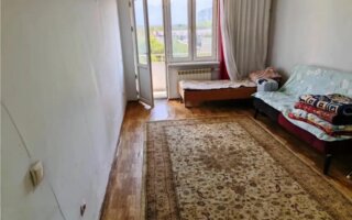 Продажа 1-комнатной квартиры, 53 м² - Продажа однокомнатных квартир от собственников в Алматы - страница 6