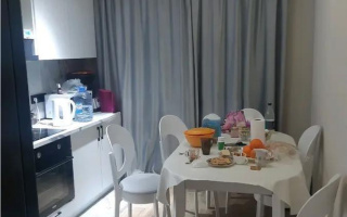 Продажа 3-комнатной квартиры, 70 м², пр. Райымбека, дом  259 - Продажа  трехкомнатных квартир в новостройках Алматы