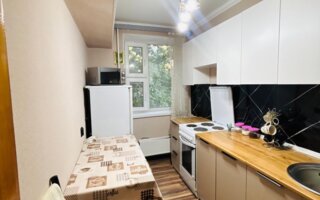 Аренда 2-комнатной квартиры, 45 м² - Аренда квартир помесячно в Алматы