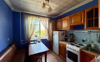 Продажа 4-комнатной квартиры, 79 м²
