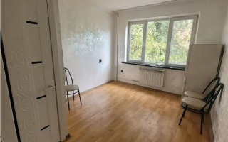 Продажа 1-комнатной квартиры, 14 м², мкр-н 8, дом  55 - Продажа  однокомнатных квартир в Алматы с фото
