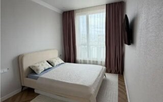 Продажа 1-комнатной квартиры, 44 м²