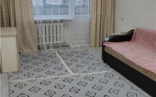 Продажа 2-комнатной квартиры, 48 м², 13 мкр. - Продажа  двухкомнатных квартир в Караганде