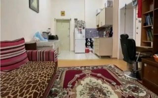 Продажа 2-комнатной квартиры, 47 м², мкр-н Аккент, дом  2 - Продажа  двухкомнатных квартир в новостройках Алматы с фото