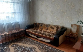 Продажа 2-комнатной квартиры, 53 м², мкр-н Степной-2, дом  1 - Продажа квартир в Караганде
