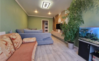 Продажа 2-комнатной квартиры, 50 м², пр. Победы, дом  16а - Продажа квартир в Казахстане